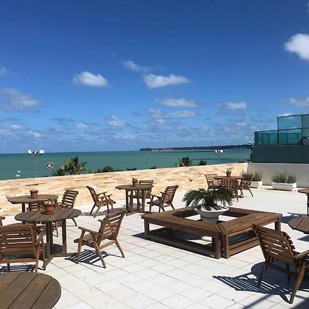 Imperial Flat Aparthotel Joao Pessoa Exterior photo