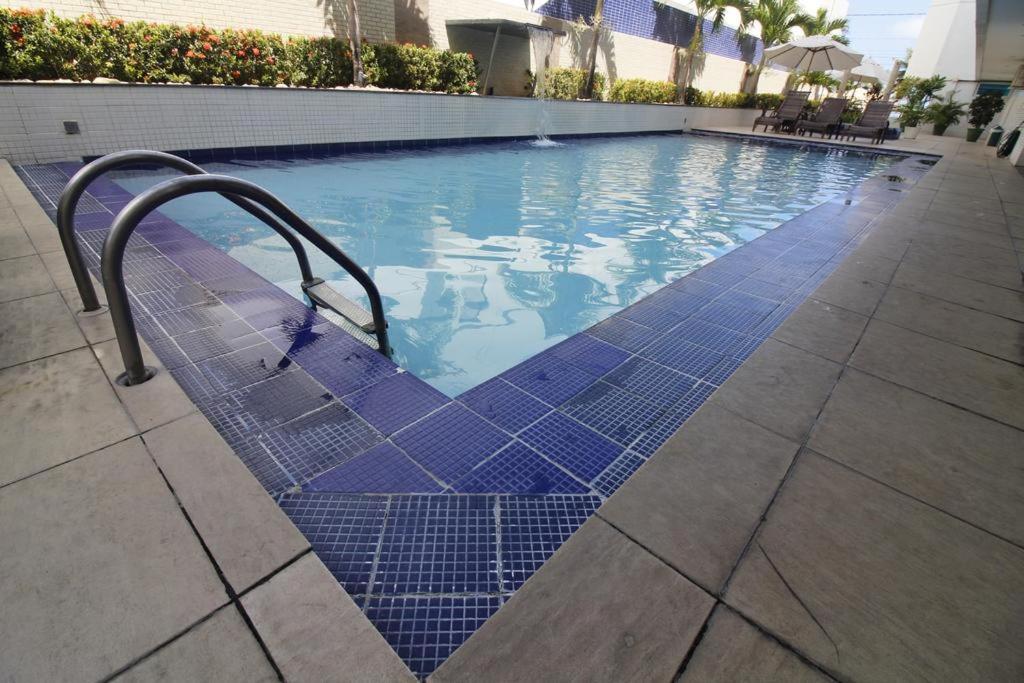 Imperial Flat Aparthotel Joao Pessoa Exterior photo