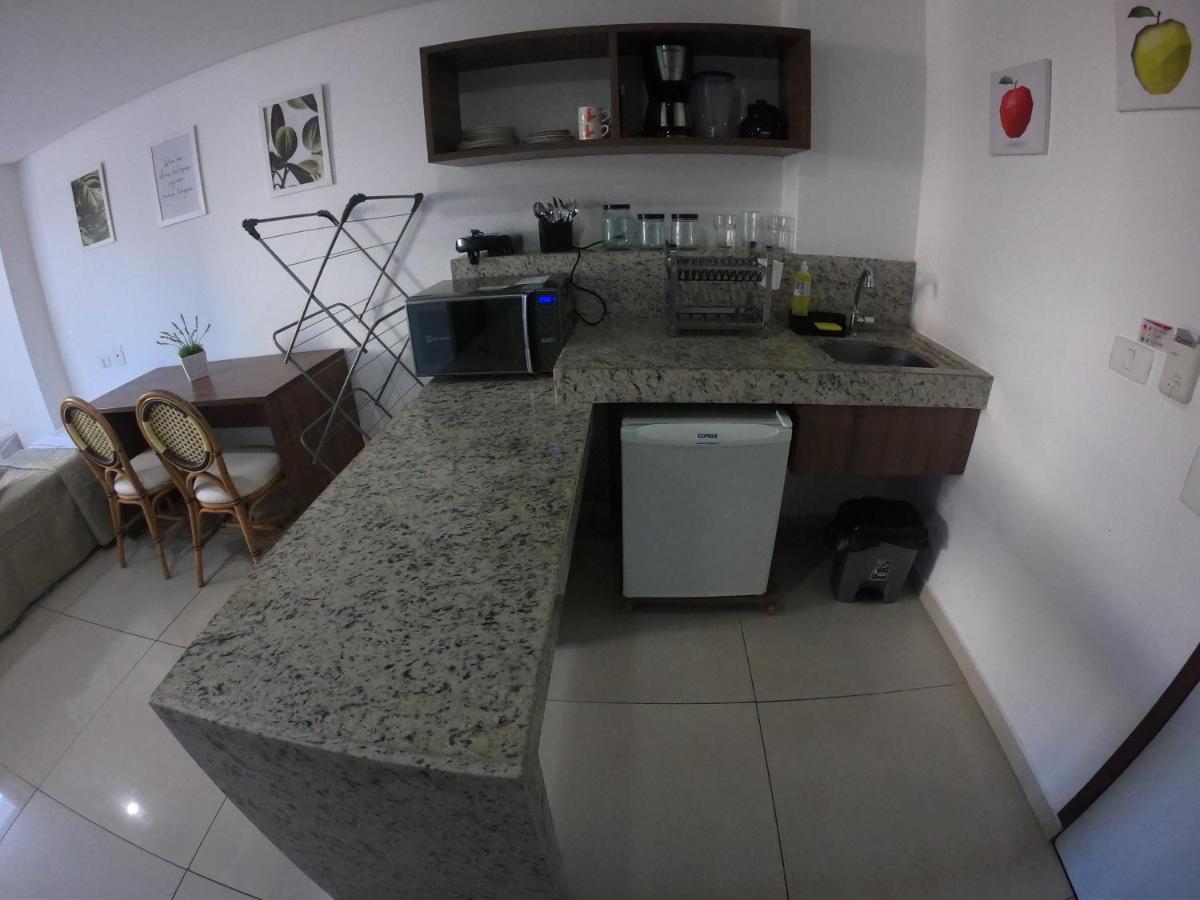 Imperial Flat Aparthotel Joao Pessoa Exterior photo