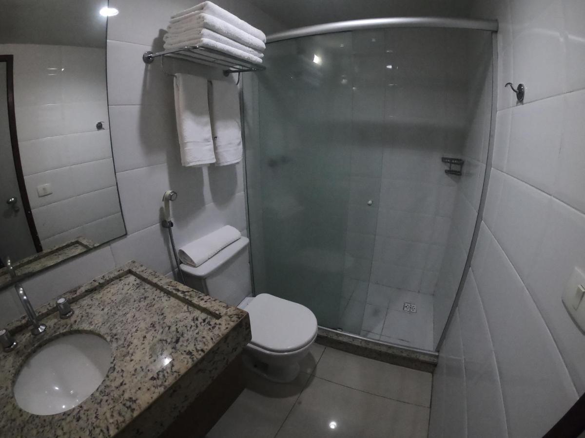 Imperial Flat Aparthotel Joao Pessoa Exterior photo